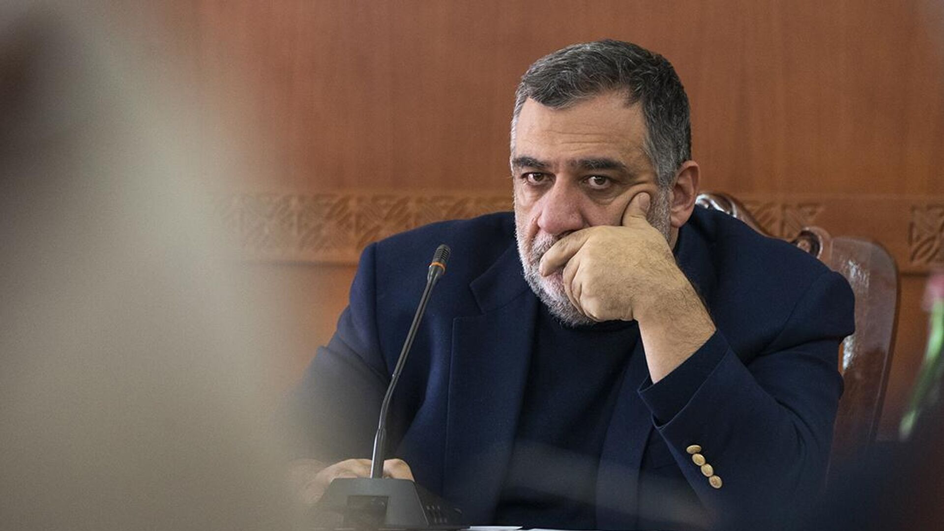 Նախագահի փոփոխությունը, թեև հանկարծակի, սակայն անսպասելի չէր՝ հաշվի առնելով մարդկանց հիասթափությունն ու անվստահությունը․ Ռուբեն Վարդանյան