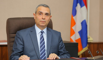 Թողնում եմ Արցախի նախագահի գլխավոր խորհրդականի-հատուկ հանձնարարություններով դեսպանի պաշտոնը․ Մասիս Մայիլյան