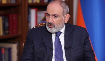 Այո, ռուսաստանցի խաղաղապահները ձախողել են իրենց առաքելությունը․ Փաշինյանը՝ POLITICO Europe պարբերականին