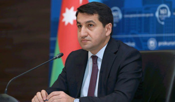 Մենք ուզում ենք հատուցում, հաշտություն և, գուցե, մի օր նույնիսկ բարեկամություն մեր հարևանի հետ. Հաջիև