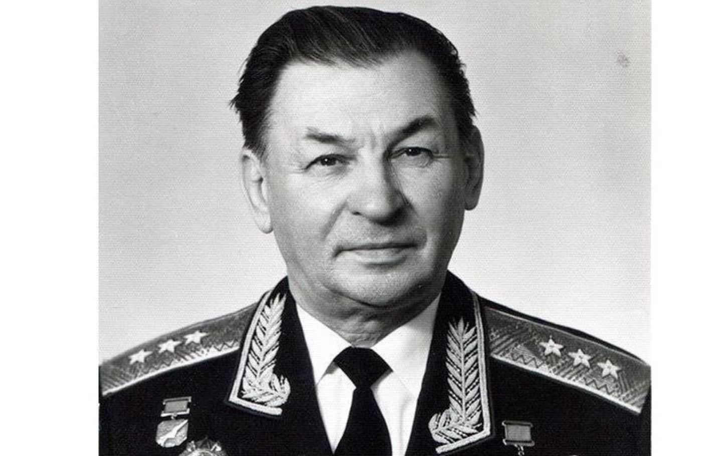 Умер генерал-полковник Василий Решетников — последний из советских летчиков, бомбивших Берлин