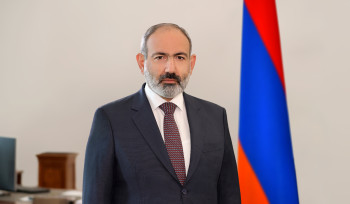 Լիահույս եմ, որ առաջիկայում ականատես կլինենք երկկողմ բազմաշերտ օրակարգի ընդլայնմանը․ Փաշինյանը շնորհավորել է Իրանի հոգևոր առաջնորդին և նախագահին