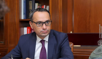 Գևորգ Ալթունյանի նկատմամբ խափանման միջոց է ընտրվել տնային կալանքը