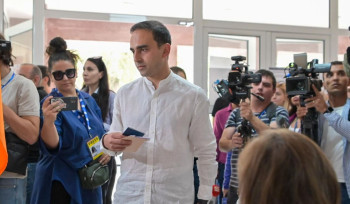 ՔՊ-ն դեռևս քննարկում չի ունեցել Երևանի ավագանու ընտրություններում անցողիկ շեմը հաղթահարած քաղաքական ուժերի հետ կոալիցիա կազմելու հարցով