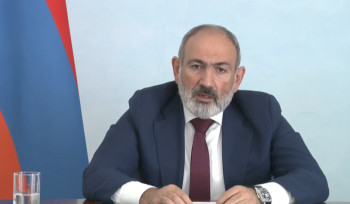 Փաշինյանը՝ Արցախում տիրող իրավիճակի մասին (տեսանյութ)