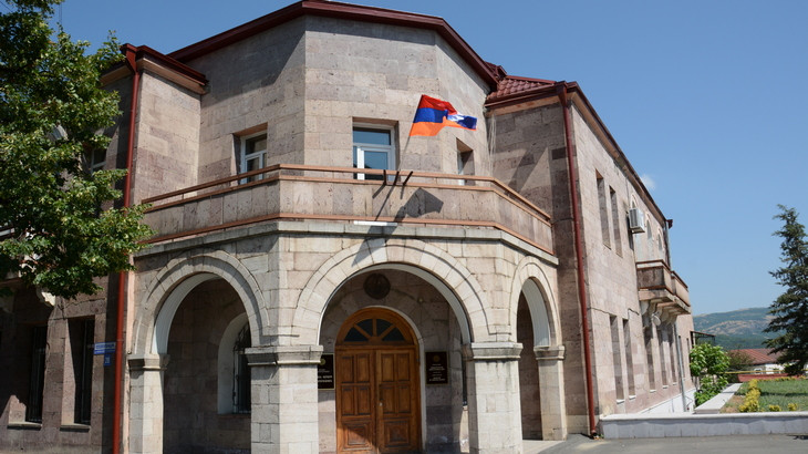 Արցախի դեմ Ադրբեջանի ռազմական ագրեսիան Արցախի շրջափակումը կասեցնելու ուղղությամբ միջազգային հանրության կողմից հավաքական միջոցների բացակայության ուղղակի հետևանքն է. Արցախի ԱԳՆ