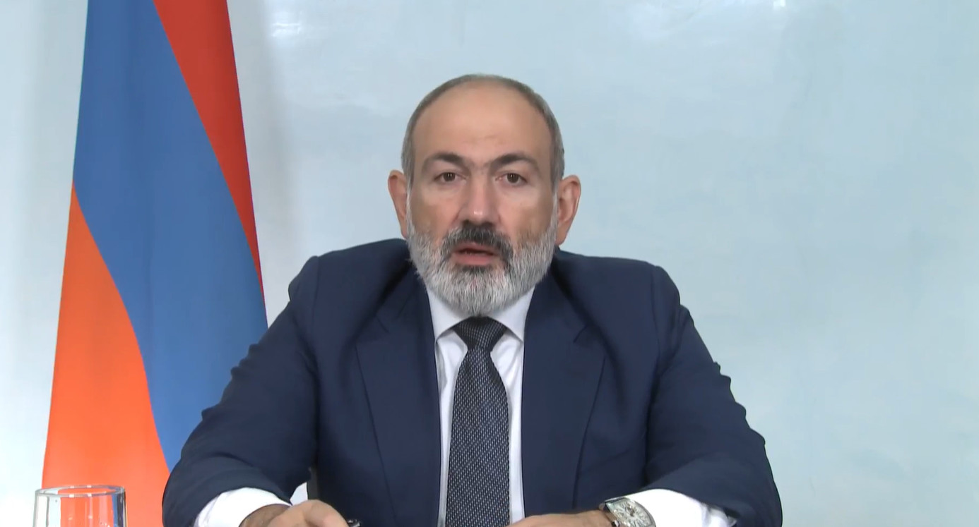 ԼՂ-ում էվակուացիան «պլան Ա-ն» չպետք է լինի, նույնիսկ «պլան Բ»-ն չպետք է լինի, պետք է լինի «պլան Գ»-ն, որ հանկարծ չստացվի՝ մենք մեր ձեռքով էթնիկ զտում ենք անում․ Փաշինյան