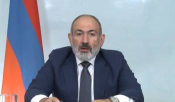 ԼՂ-ում էվակուացիան «պլան Ա-ն» չպետք է լինի, նույնիսկ «պլան Բ»-ն չպետք է լինի, պետք է լինի «պլան Գ»-ն, որ հանկարծ չստացվի՝ մենք մեր ձեռքով էթնիկ զտում ենք անում․ Փաշինյան