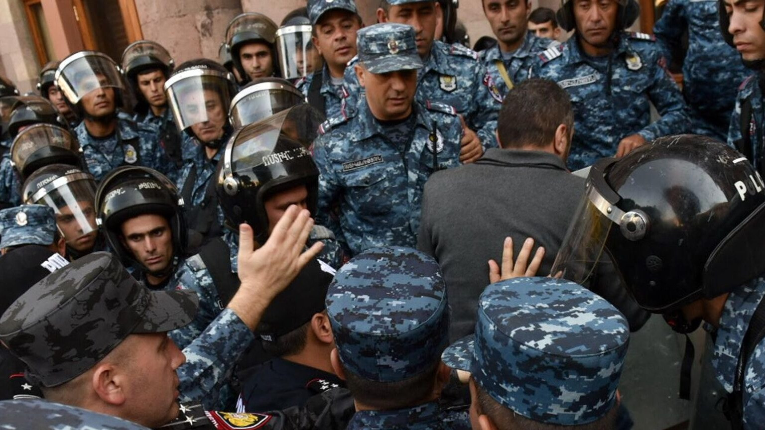 Ներքին կարգով նաև ցուցակային հրահանգ է տրվել, թե ում բերման ենթարկեն, ում առավել շատ վնասվածք ․ «Փաստ»