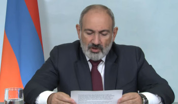 Եթե ջանքերը կոնկրետ արդյունքներ չտան, Կառավարությունը Լեռնային Ղարաբաղի մեր քույրերին ու եղբայրներին ամենայն հոգատարությամբ կընդունի Հայաստանում․ Փաշինյան