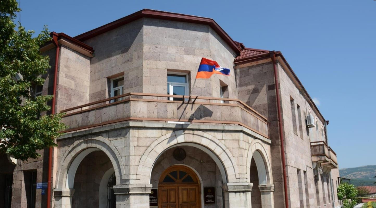 Ադրբեջանի իրականացրած հանցագործությունների ծանրությունը պահանջում է միջազգային խաղաղության համար պատասխանատուների կողմից անհետաձգելի միջոցների ձեռնարկում. Արցախի ԱԳՆ