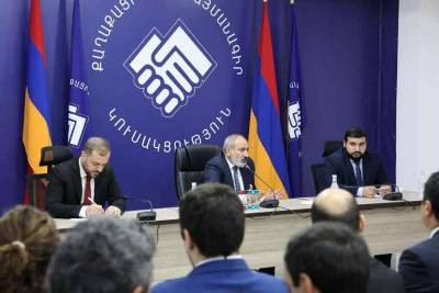 ՔՊ-ն որոշել է մեկ ձայնի հարցը լուծել մարդագողությամբ.  «Հրապարակ»