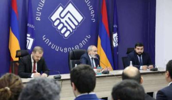 ՔՊ-ն որոշել է մեկ ձայնի հարցը լուծել մարդագողությամբ.  «Հրապարակ»