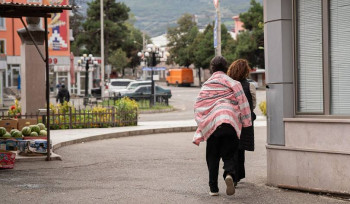 Քանի դեռ Արցախի բնակչությունն ամբողջությամբ չի տեղափոխվել ՀՀ, հորդորում ենք չվառել ձեր բնակարանները․ Արցախի ԱԻՊԾ