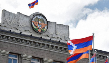 С 1 января 2024 года Республика Нагорный Карабах прекращает свое существование. указ Самвела Шахраманяна