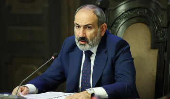 Առաջիկա օրերին ԼՂ-ում այլևս հայ չի մնա, սա էթնիկ զտման և հայրենազրկման ուղղակի ակտ է. Նիկոլ Փաշինյան