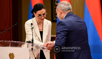 Ինչո՞ւ է դատախազն ակտիվ ապօրինի ծագման գույք որոնում միայն Փաշինյանին ընդդիմացողների շրջանում, այլ ոչ ամենուր. «Ժողովուրդ»