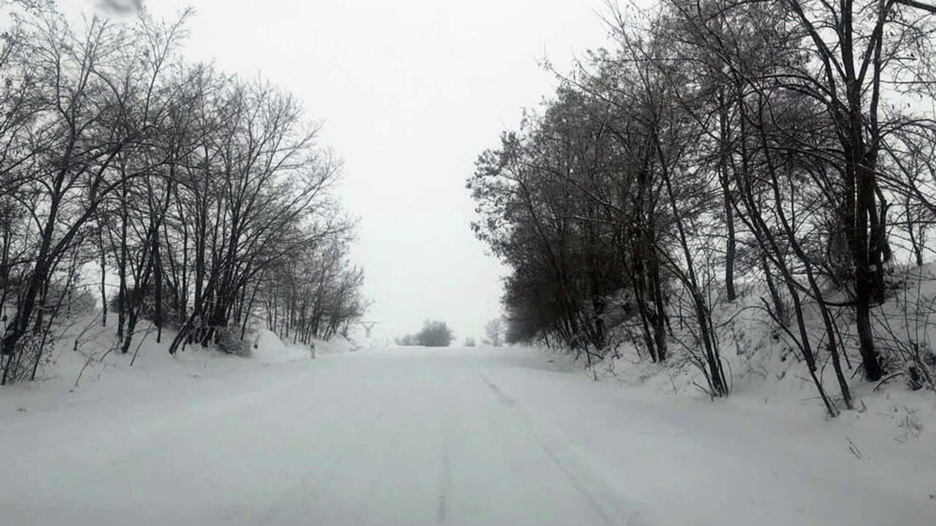 ՀՀ տարածքում կան փակ ավտոճանապարհներ