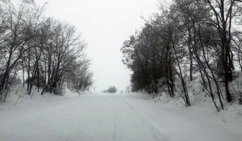 ՀՀ տարածքում կան փակ ավտոճանապարհներ