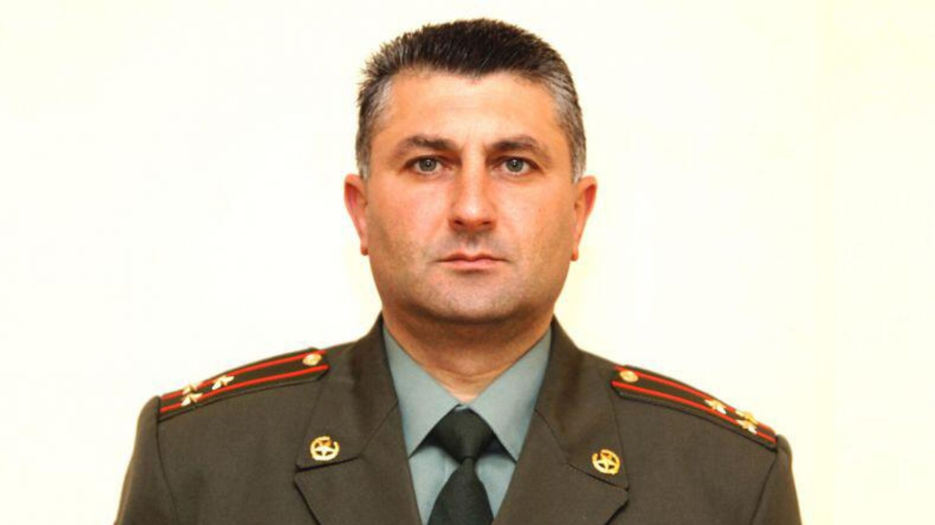 Դավիթ Մանուկյանը փորձել է Արցախից ուղեկցել Ռուբեն Վարդանյանին. «Հրապարակ»