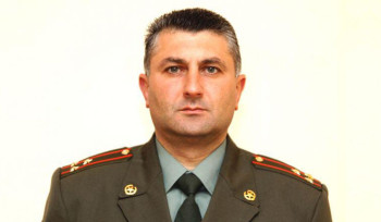 Դավիթ Մանուկյանը փորձել է Արցախից ուղեկցել Ռուբեն Վարդանյանին. «Հրապարակ»