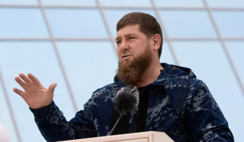 Կադիրովն առաջարկում է ՌԴ-ում չեղարկել 2024-ի նախագահական ընտրությունները կամ միակ թեկնածուն լինի Պուտինը