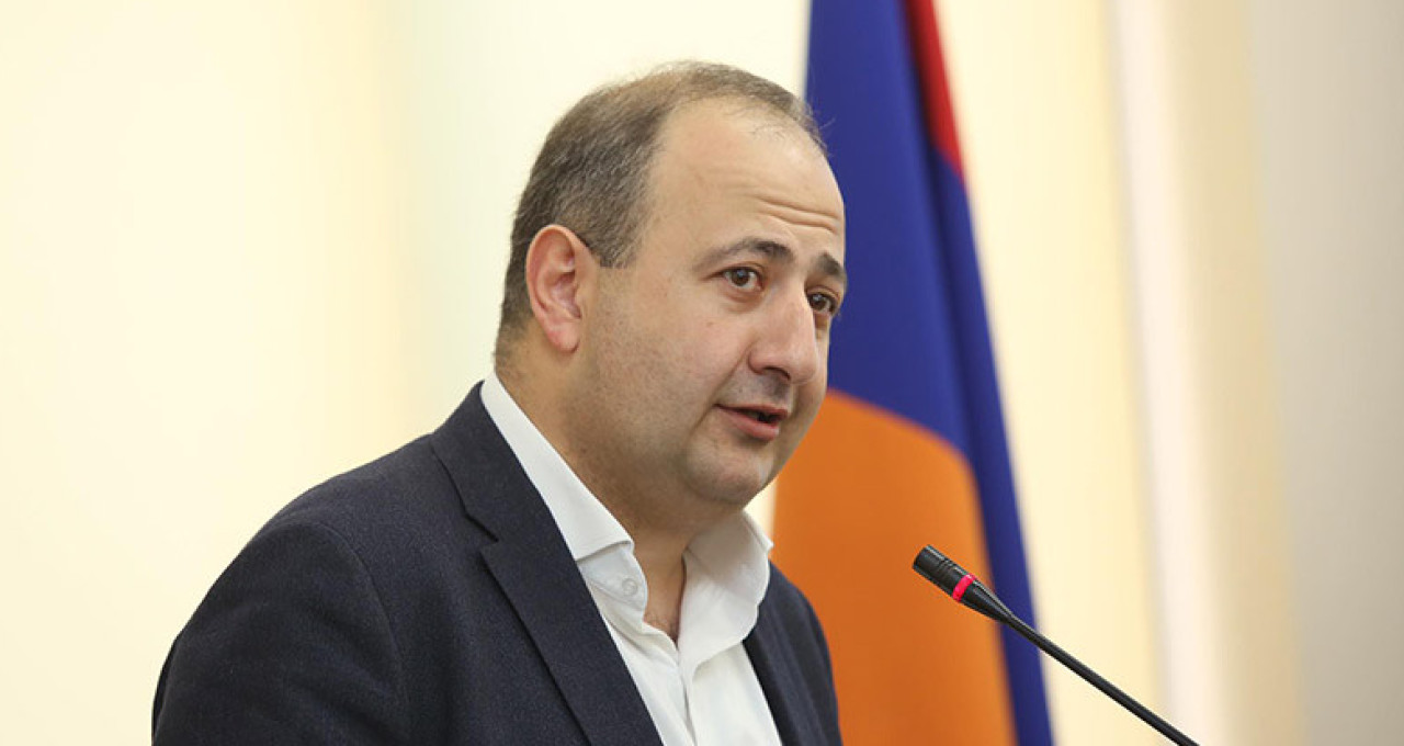 Եթե խաղի մեջ մտնեն մեծ խաղացողներ ԱՄՆ-ն, Իրանը և այլն, դա խոստանում է ավելի երկարաժամկետ, ավելի մեծ մասշտաբի գործողություններ․ Ռուբեն Մելքոնյանը՝ իսրայելապաղեստինյան հակամարտության մասին