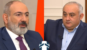 Ընդդիմությունն էլ, իշխանություն էլ կախված մնացին «Դոգից» և «Դոգի» կուսակցությունից. Պետրոս Ղազարյանի հարցը` Փաշինյանին (տեսանյութ)