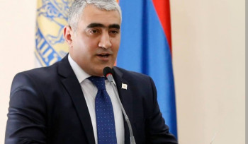 Խլինքի ու խնչելու մասին գրառումով հայտնի Տեր-Մարգարյանը կնշանակվի թաղապետ. «Հրապարակ»