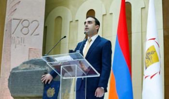 Երդմնակալության արարողությանը «սովորական մահկանացուներին» աշխատանքի չեն կանչել. «Հրապարակ»