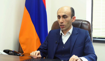 Արցախում ադրբեջանական օկուպացիայի տակ մնացածների մի մասը էթնիկ հայեր չեն, ռուսական ծագում ունեն․ Արտակ Բեգլարյան