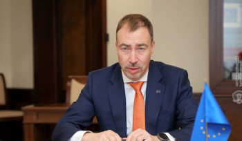 Ադրբեջանի և Հայաստանի համար կարևոր է հավատարիմ մնալ դրական և համաձայնեցված օրակարգին․Կլաար