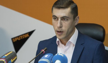 Գագիկ Սուրենյանը վաղվանից լավ եղանակ է խոստանում