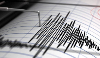 Իրանում 7 բալ ուժգնությամբ երկրաշարժ է գրանցվել. այն զգացվել է նաև ՀՀ մարզերում