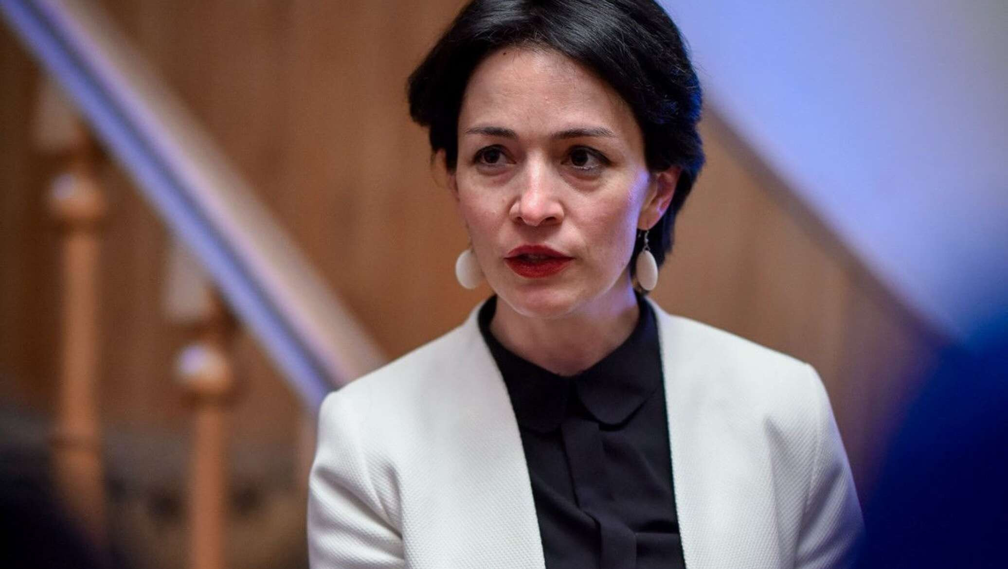 Խոսքը «ցանկացած այլ քաղաքացու», նույնիսկ ցանկացած այլ պաշտոնյայի զավակի մասին չէ, այլ հե՛նց կրթության նախարարի. «Փաստ»