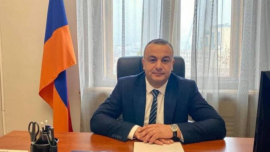 Մալաթիա-Սեբաստիայի թաղապետն ազատվել է պաշտոնից