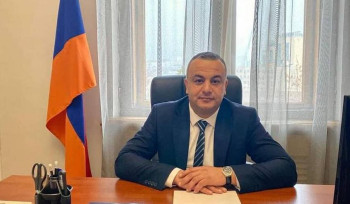 Մալաթիա-Սեբաստիայի թաղապետն ազատվել է պաշտոնից