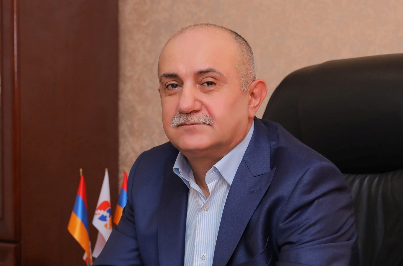 Ֆրանսիական ՀՕՊ միջոցներով հնարավոր կլինի Հայաստանի երկինքը պաշտպանել և ճնշել ադրբեջանական ԱԹՍ-ները. Սամվել Բաբայան․ Civilnet