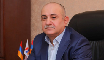 Ֆրանսիական ՀՕՊ միջոցներով հնարավոր կլինի Հայաստանի երկինքը պաշտպանել և ճնշել ադրբեջանական ԱԹՍ-ները. Սամվել Բաբայան․ Civilnet