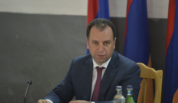 ՀՀ պաշտպանության նախկին նախարար Վիգեն Սարգսյանի նկատմամբ հայտարարվել է հետախուզում