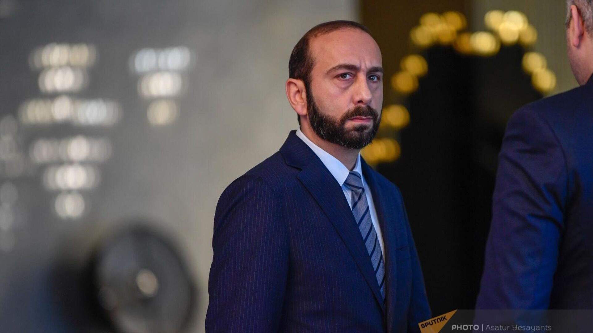 Հնարավոր է հասնել Հայաստանի և Ադրբեջանի միջև կայուն խաղաղության, եթե միանշանակ լինի միմյանց տարածքային ամբողջականության ճանաչումը և իրականացվի սահմանների դելիմիտացիա․ Միրզոյան