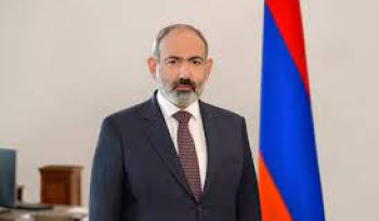 Վստահ եմ, որ նրա բարի անունն ու հիշատակը վառ կմնան բոլորի սրտերում․ Փաշինյանը ցավակցական հեռագիր է հղել Լի Քեցյանի մահվան կապակցությամբ