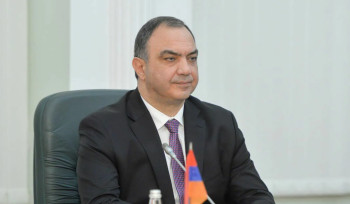 2024 թվականը կհայտարարվի ՃՏՊ-ների դեմ պայքարի տարի․ Վահե Ղազարյան