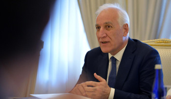 2024-ին ՀՀ նախագահի աշխատակազմին ավելի շատ գումար կհատկացնեն
