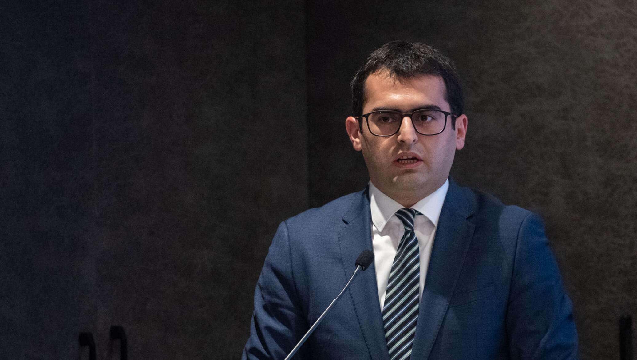Իմ տեղեկություններով՝ այս պահին Հայաստանի սահմանների շուրջ զորքերի կուտակում չկա․ Հակոբ Արշակյան
