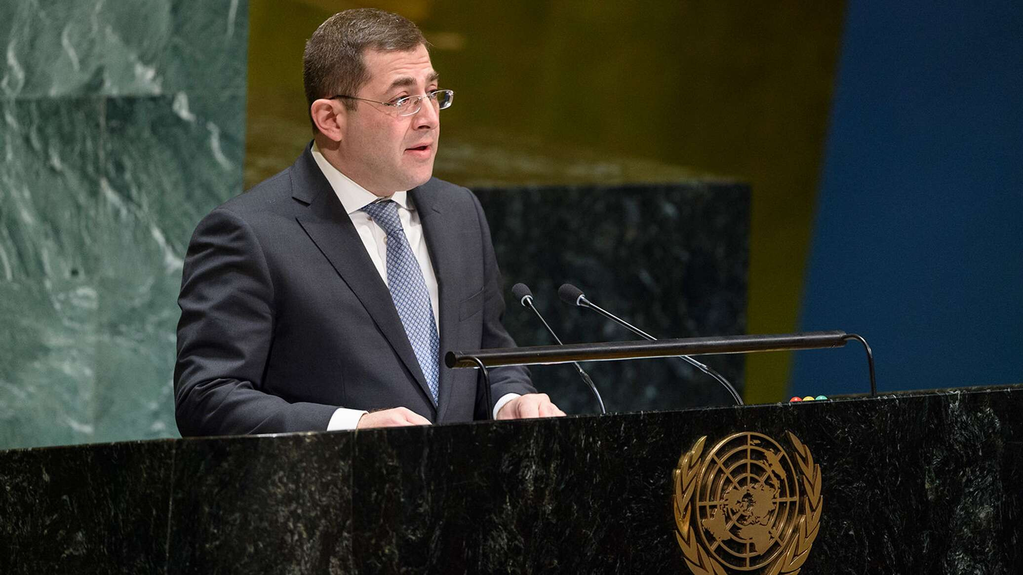 Հայաստանը հերքել է Ադրբեջանի կեղծ մեղադրանքները, թե զինված ուժերում անչափահասների է ներգրավում