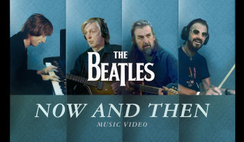 Հրապարակվել է The Beatles խմբի վերջին՝ «Now And then» երգի տեսահոլովակը (տեսանյութ)