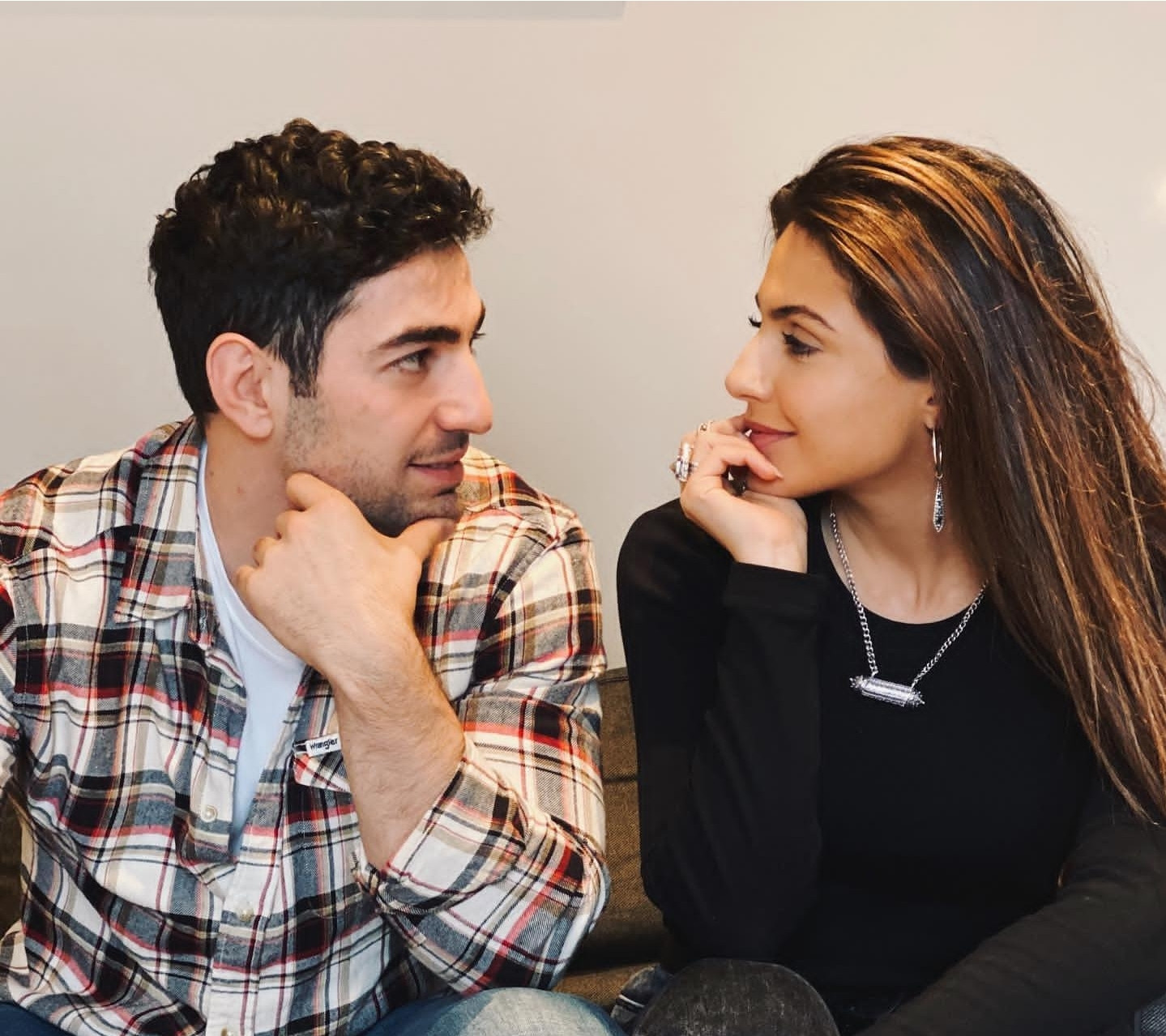 Սա էլ անցանք. Սիրուշոյի հրապարակումը