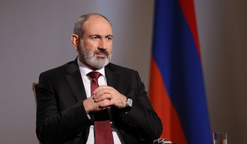 Փաշինյանն ասել է՝ կարող է այնպես անել, որ այսօրվա խորհրդարանական ընդդիմությունը ԱԺ-ում տեղ չունենա. «Փաստ»