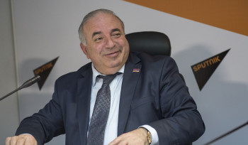 Հայտնի է՝ ինչու է կալանավորվել ԱԺ նախկին պատգամավոր Արագած Ախոյանը